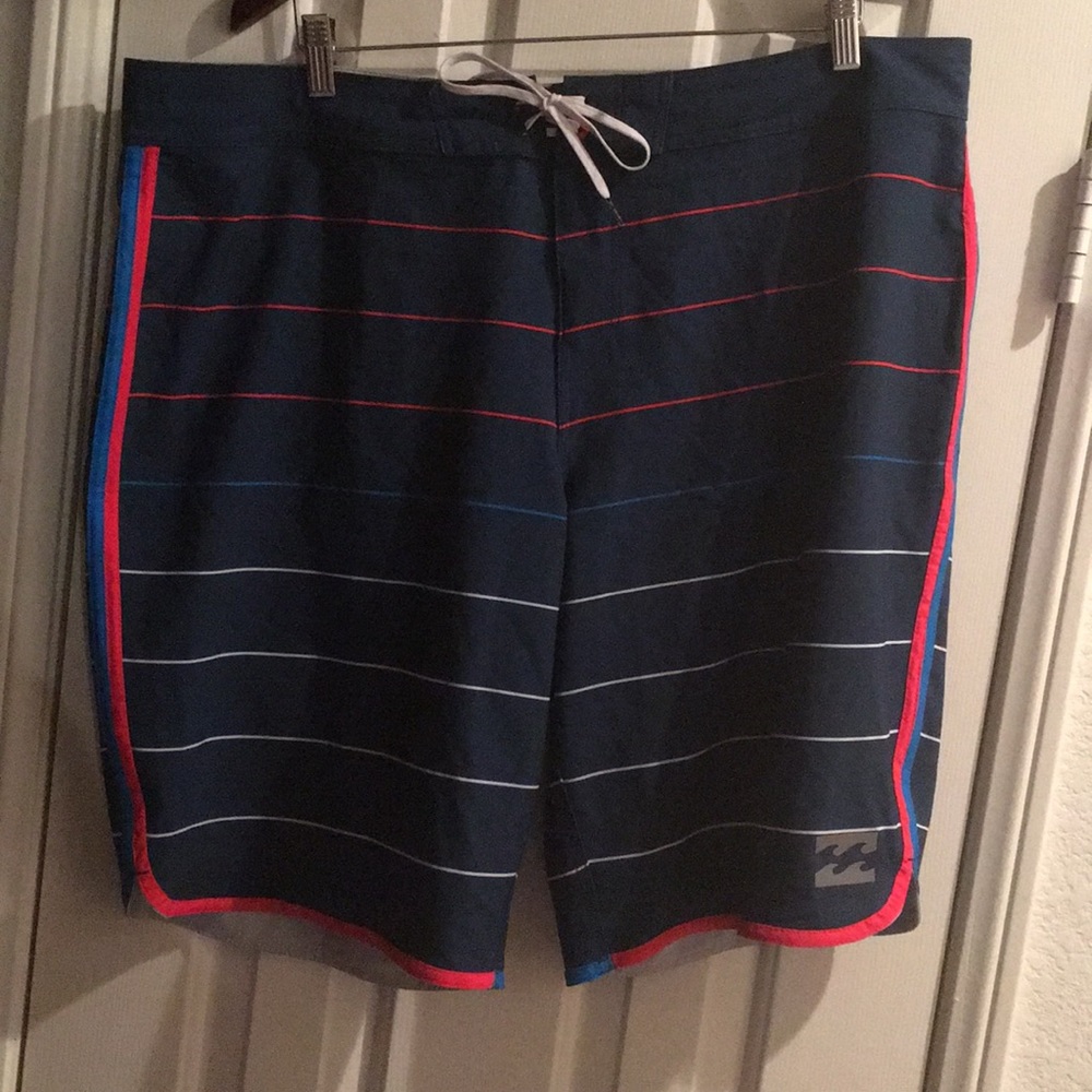 Billabong boardshorts